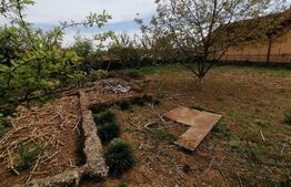 Teren intravilan 509 mp cu toate utilitatile Zona Blaj