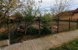 Teren intravilan 509 mp cu toate utilitatile Zona Blaj