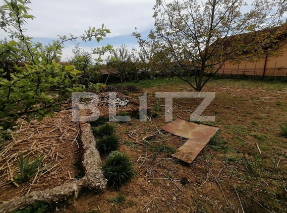 Teren de vânzare Exterior Nord - 115046TV | BLITZ Alba Iulia | Poza3