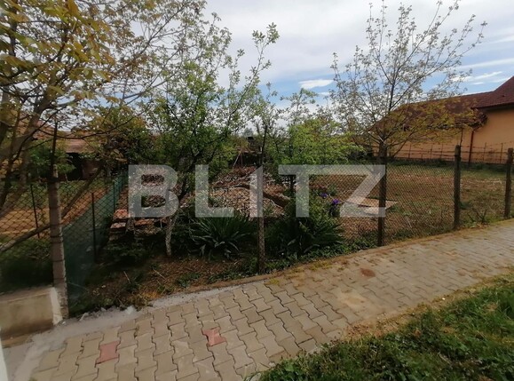 Teren de vânzare Exterior Nord - 115046TV | BLITZ Alba Iulia | Poza1