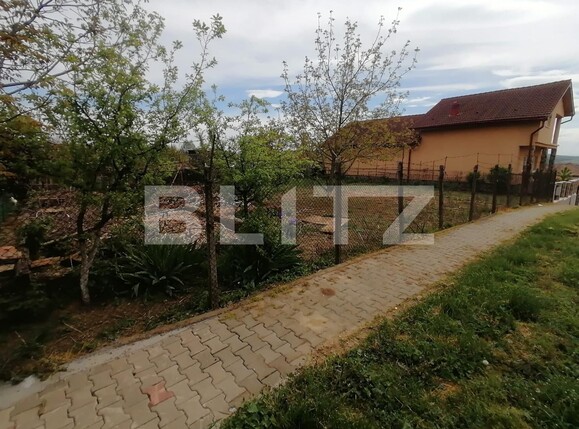 Teren de vânzare Exterior Nord - 115046TV | BLITZ Alba Iulia | Poza2
