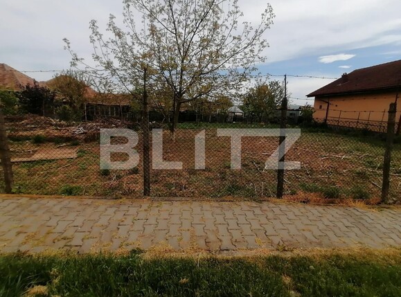 Teren de vânzare Exterior Nord - 115046TV | BLITZ Alba Iulia | Poza4