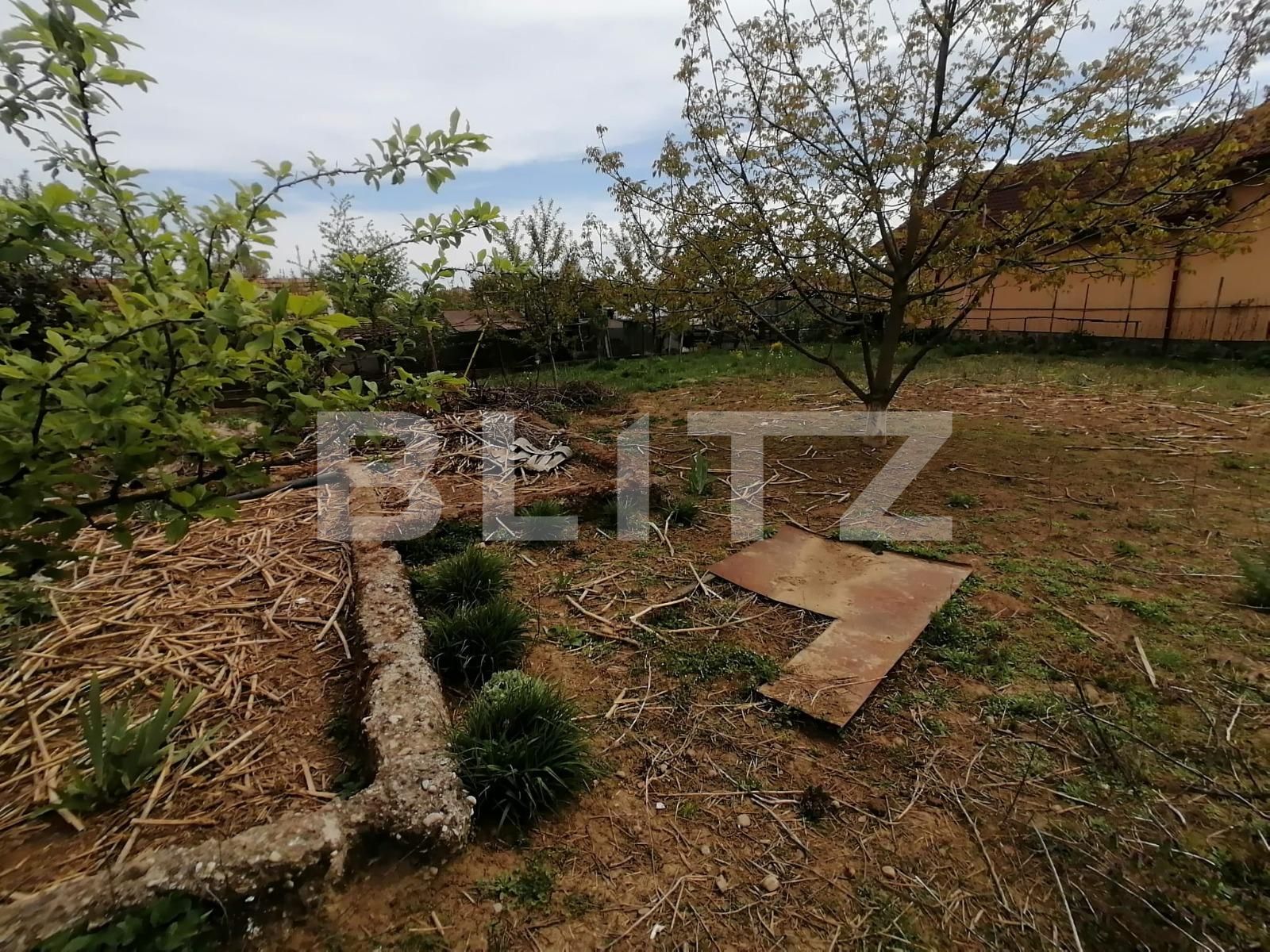 Teren de vânzare Exterior Nord - 115046TV | BLITZ Alba Iulia | Poza3