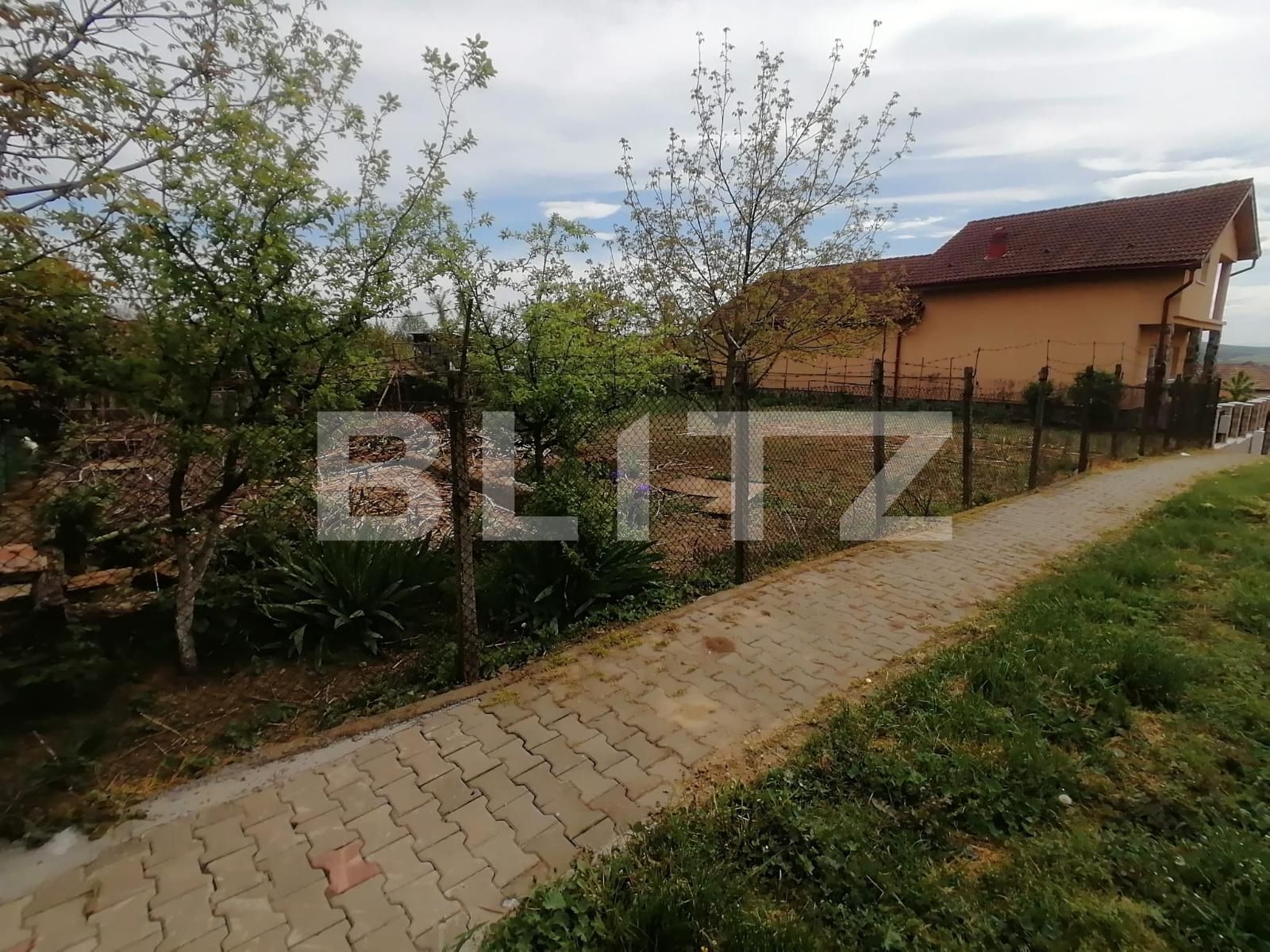Teren de vânzare Exterior Nord - 115046TV | BLITZ Alba Iulia | Poza2