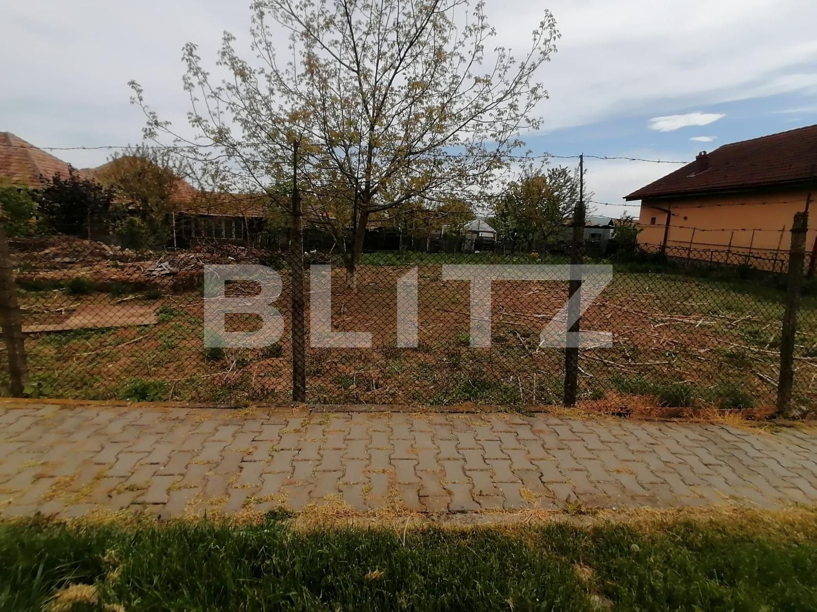 Teren de vânzare Exterior Nord - 115046TV | BLITZ Alba Iulia | Poza4