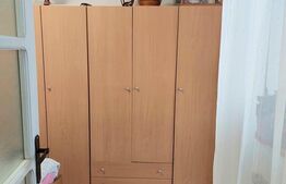 Apartament 2 camere, etaj 3, zona Cetate