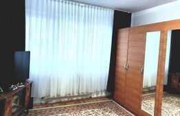Apartament 2 camere, etaj 3, zona Cetate