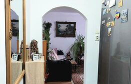 Apartament 2 camere, etaj 3, zona Cetate