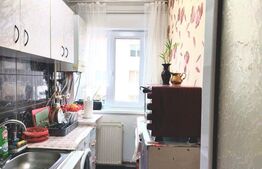 Apartament 2 camere, etaj 3, zona Cetate