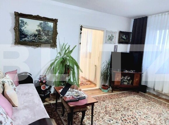 Apartament de vânzare 2 camere Cetate - 115074AV | BLITZ Alba Iulia | Poza1