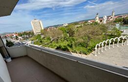 Apartament 3 camere, zona Cetate