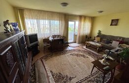 Apartament 3 camere, zona Cetate