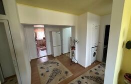 Apartament 3 camere, zona Cetate