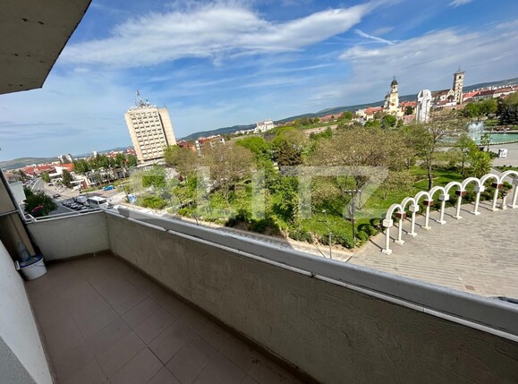 Apartament de închiriat 3 camere Cetate - 115114AI | BLITZ Alba Iulia | Poza1