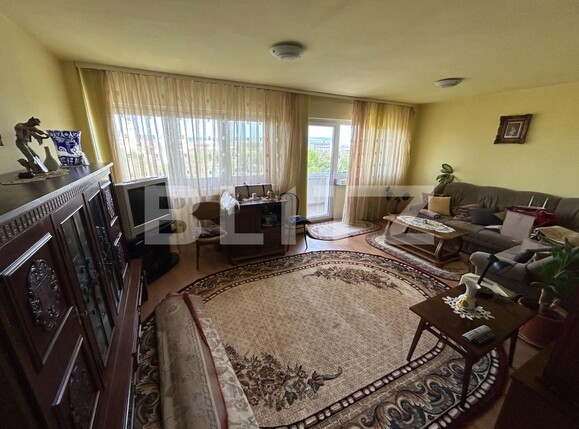 Apartament de închiriat 3 camere Cetate - 115114AI | BLITZ Alba Iulia | Poza6