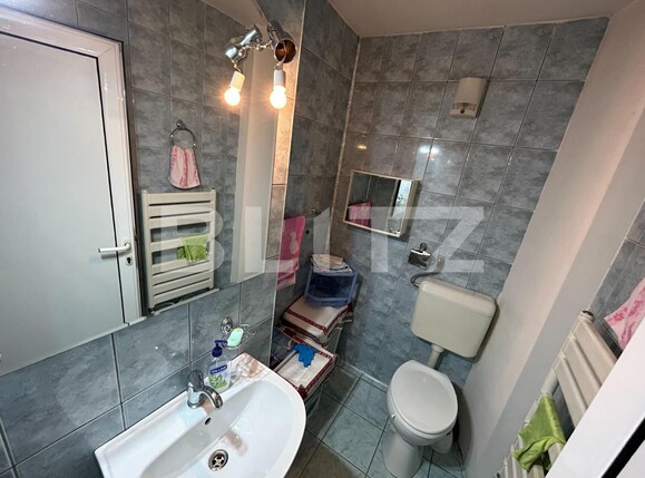 Apartament de închiriat 3 camere Cetate - 115114AI | BLITZ Alba Iulia | Poza7