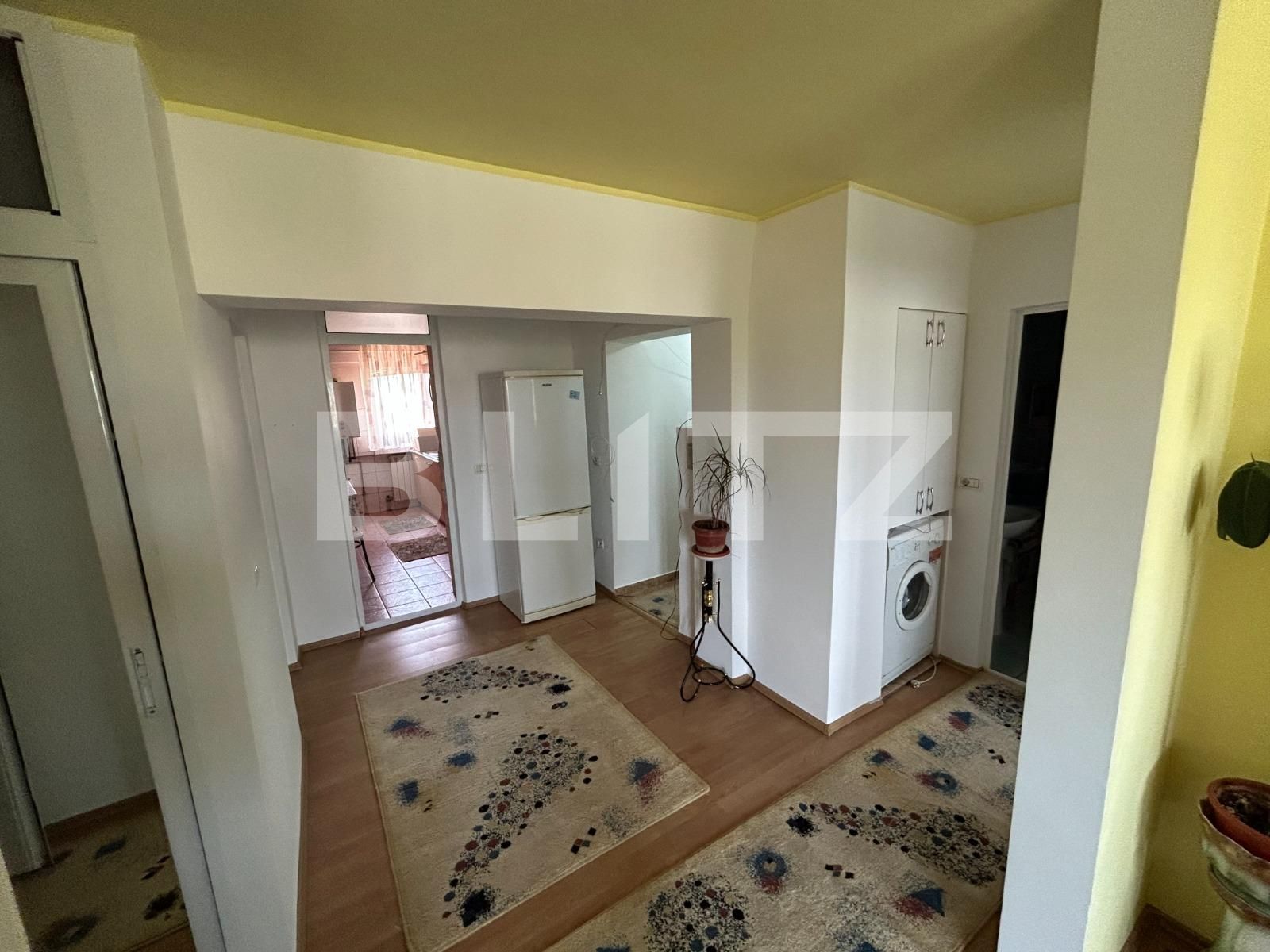 Apartament de închiriat 3 camere Cetate - 115114AI | BLITZ Alba Iulia | Poza3