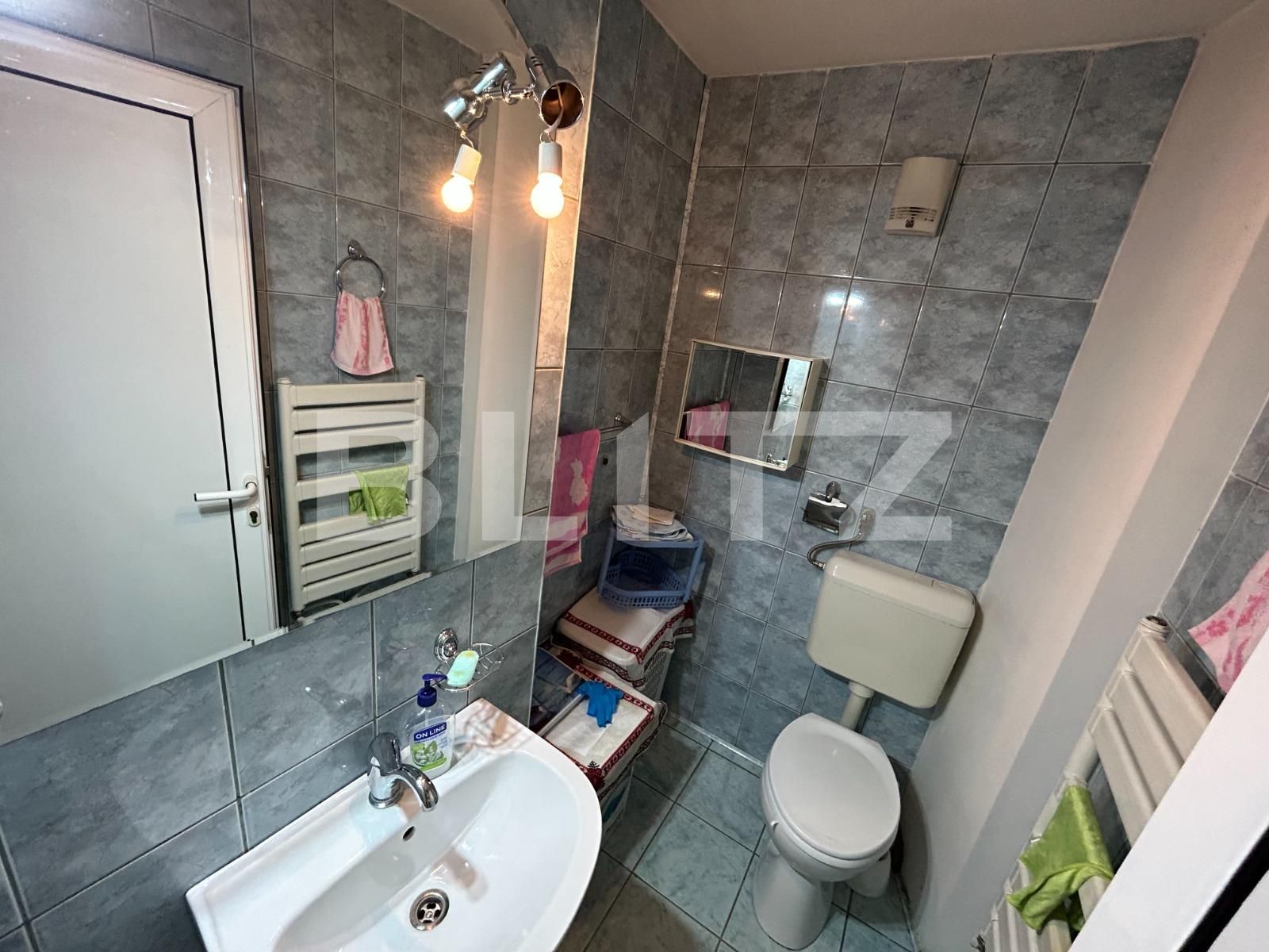 Apartament de închiriat 3 camere Cetate - 115114AI | BLITZ Alba Iulia | Poza7