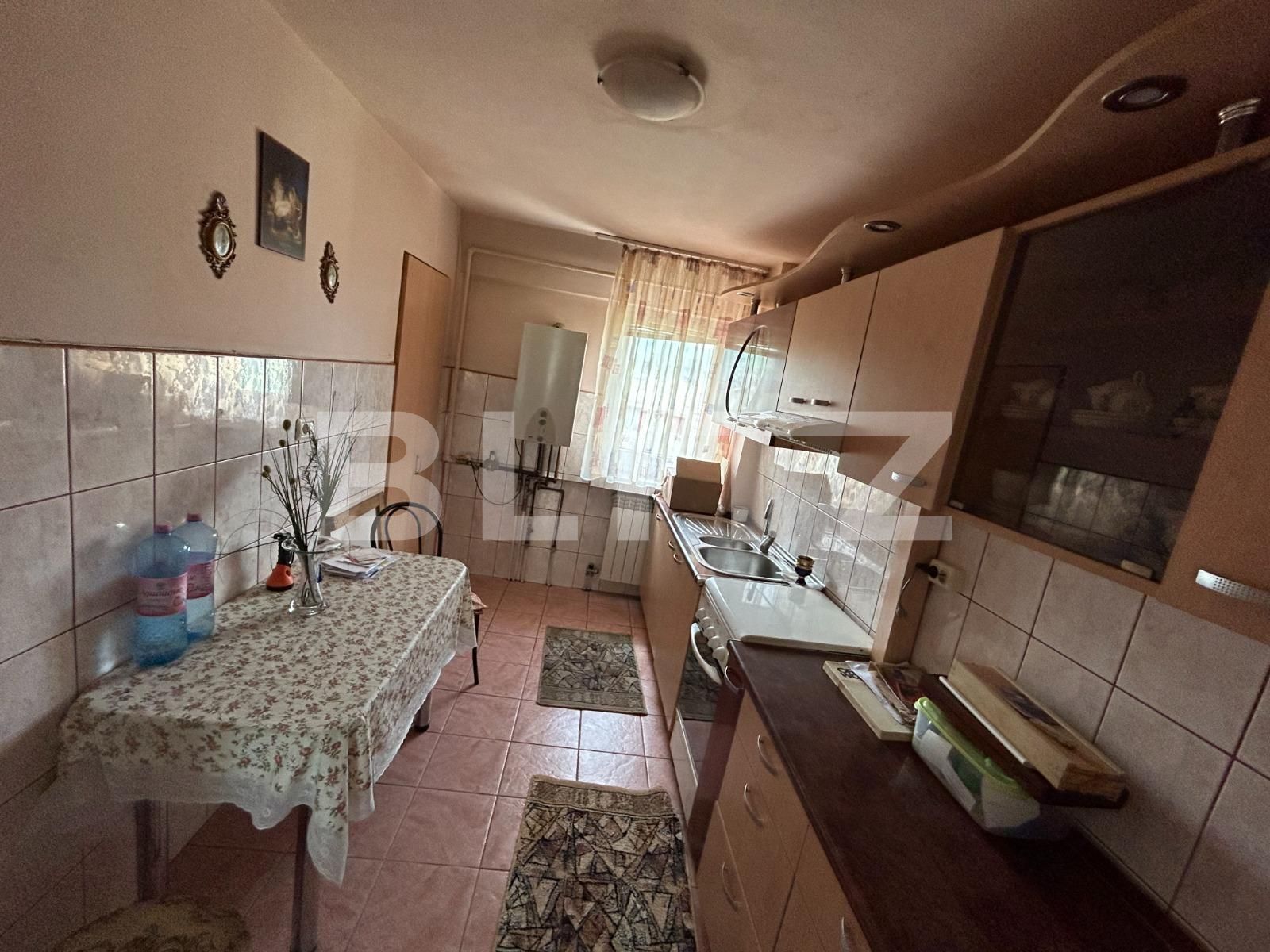 Apartament de închiriat 3 camere Cetate - 115114AI | BLITZ Alba Iulia | Poza4