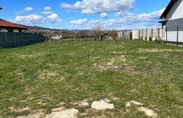 Teren intravilan 457 mp, Zona Oarda - Dublihani