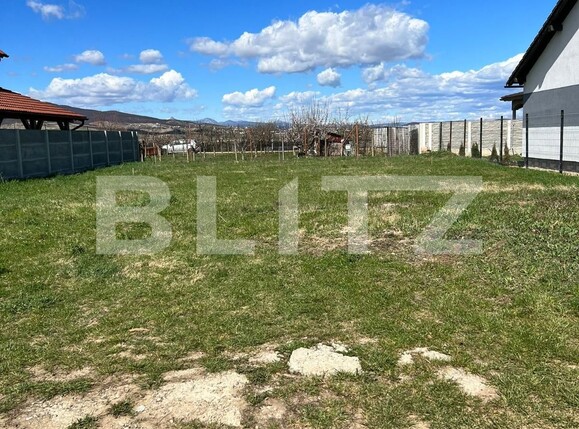 Teren de vânzare Exterior Sud - 115139TV | BLITZ Alba Iulia | Poza4