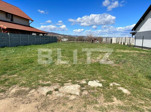 Teren de vânzare Exterior Sud - 115139TV | BLITZ Alba Iulia | Poza2