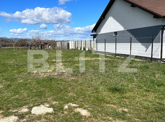 Teren de vânzare Exterior Sud - 115139TV | BLITZ Alba Iulia | Poza3