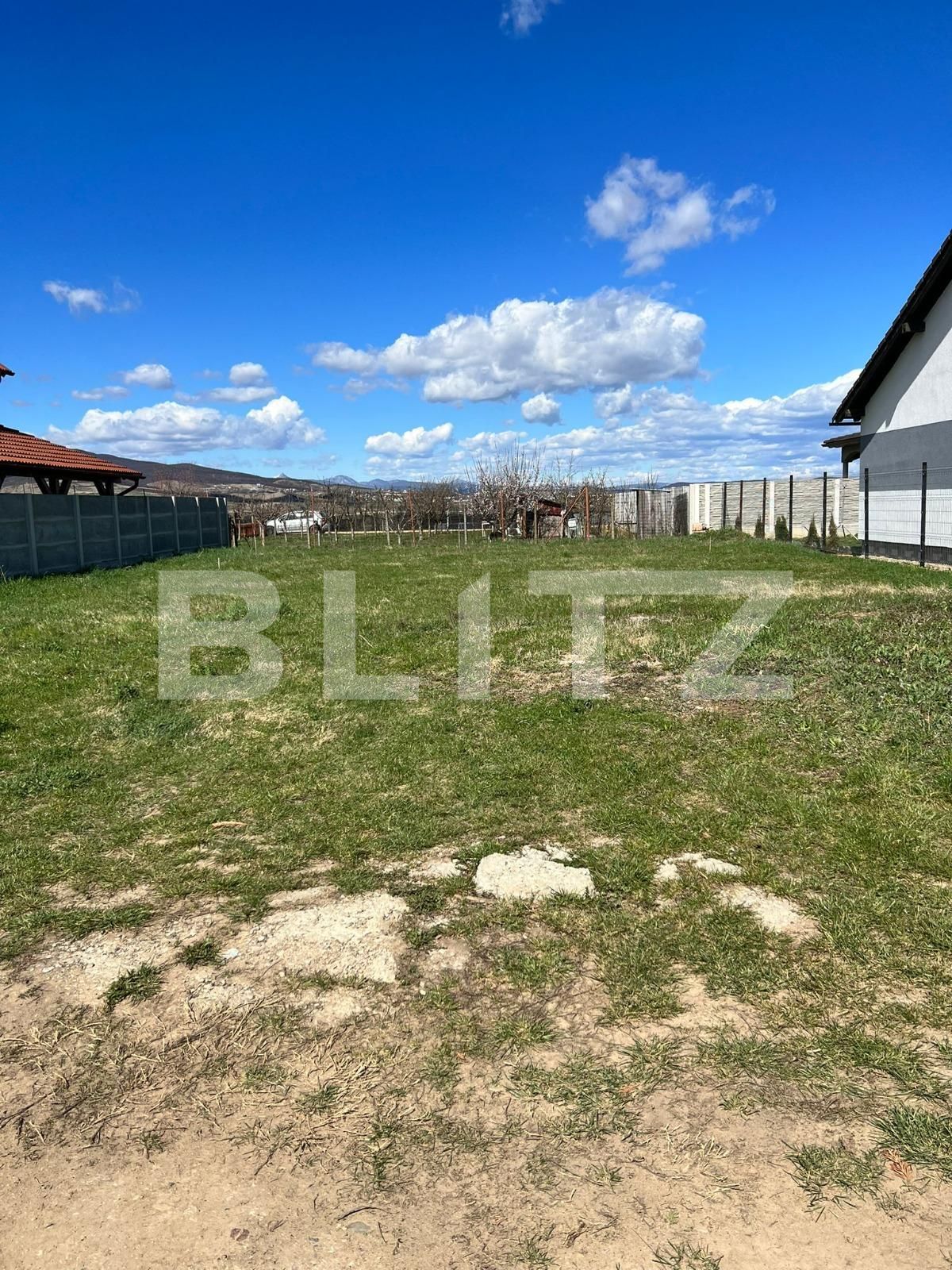 Teren de vânzare Exterior Sud - 115139TV | BLITZ Alba Iulia | Poza4