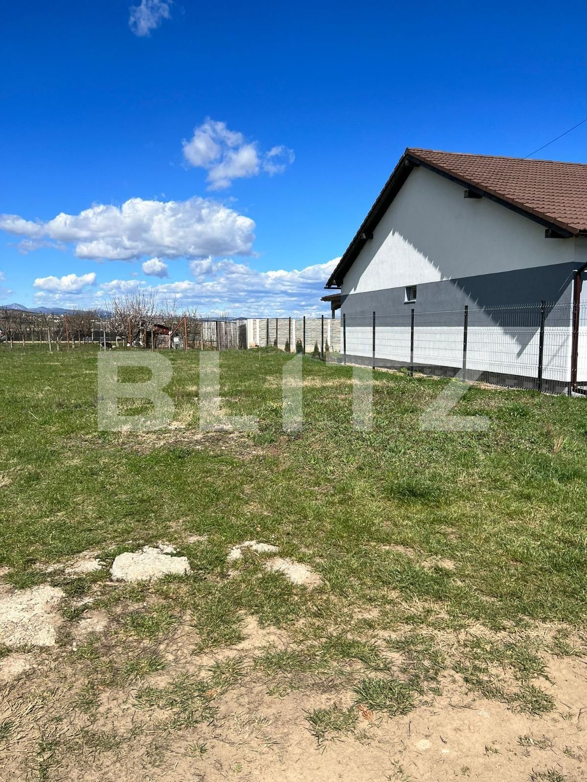 Teren de vânzare Exterior Sud - 115139TV | BLITZ Alba Iulia | Poza3