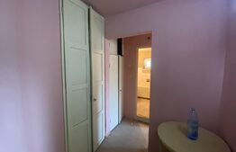 Apartament 2 camere, etaj 1, Tolstoi