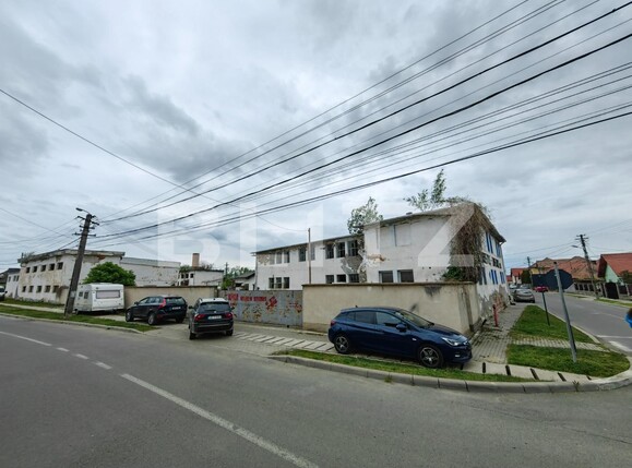Spațiu industrial de vânzare Sebeș - 115277SVI | BLITZ Alba Iulia | Poza2