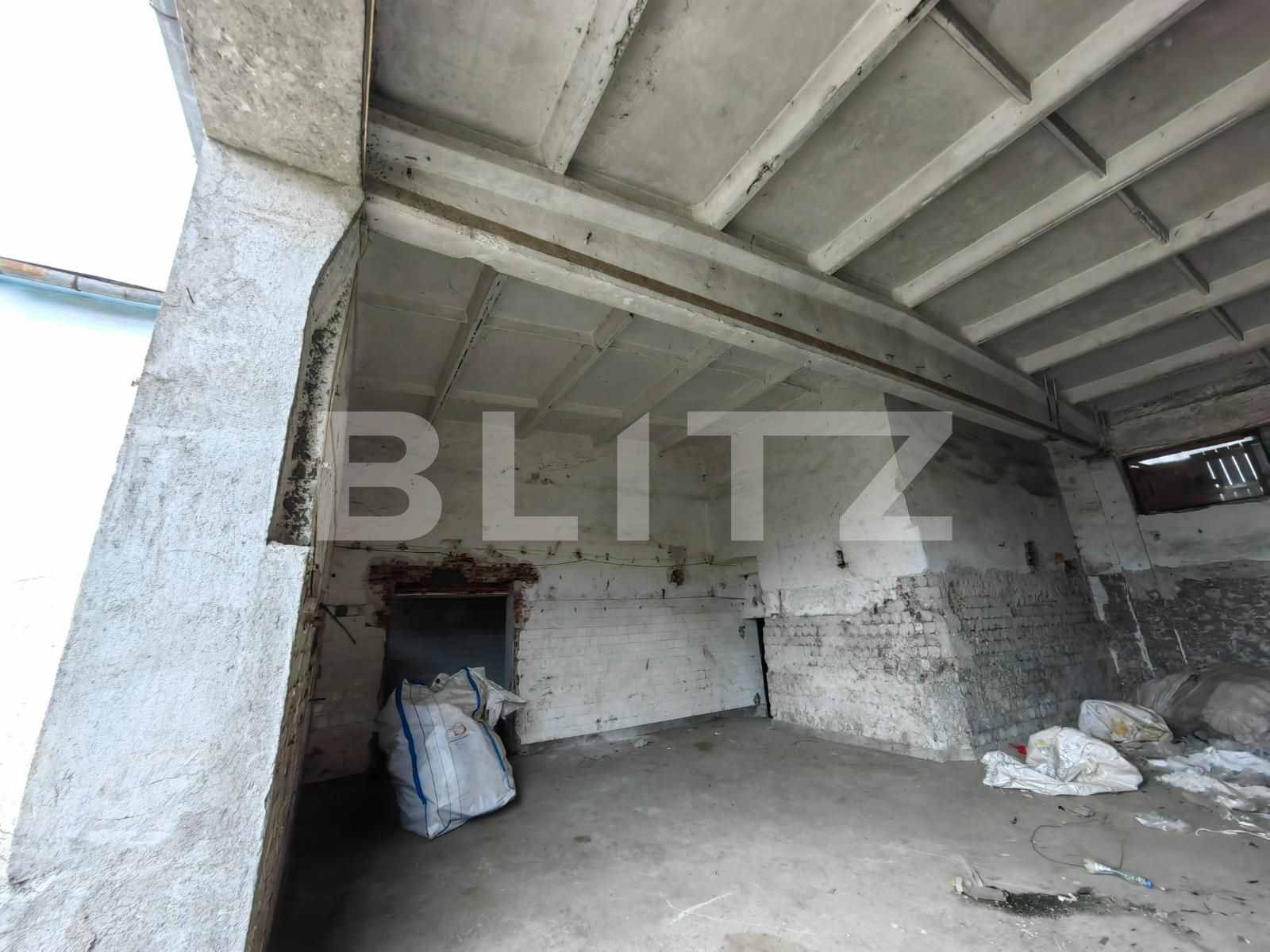 Spațiu industrial de vânzare Sebeș - 115277SVI | BLITZ Alba Iulia | Poza3
