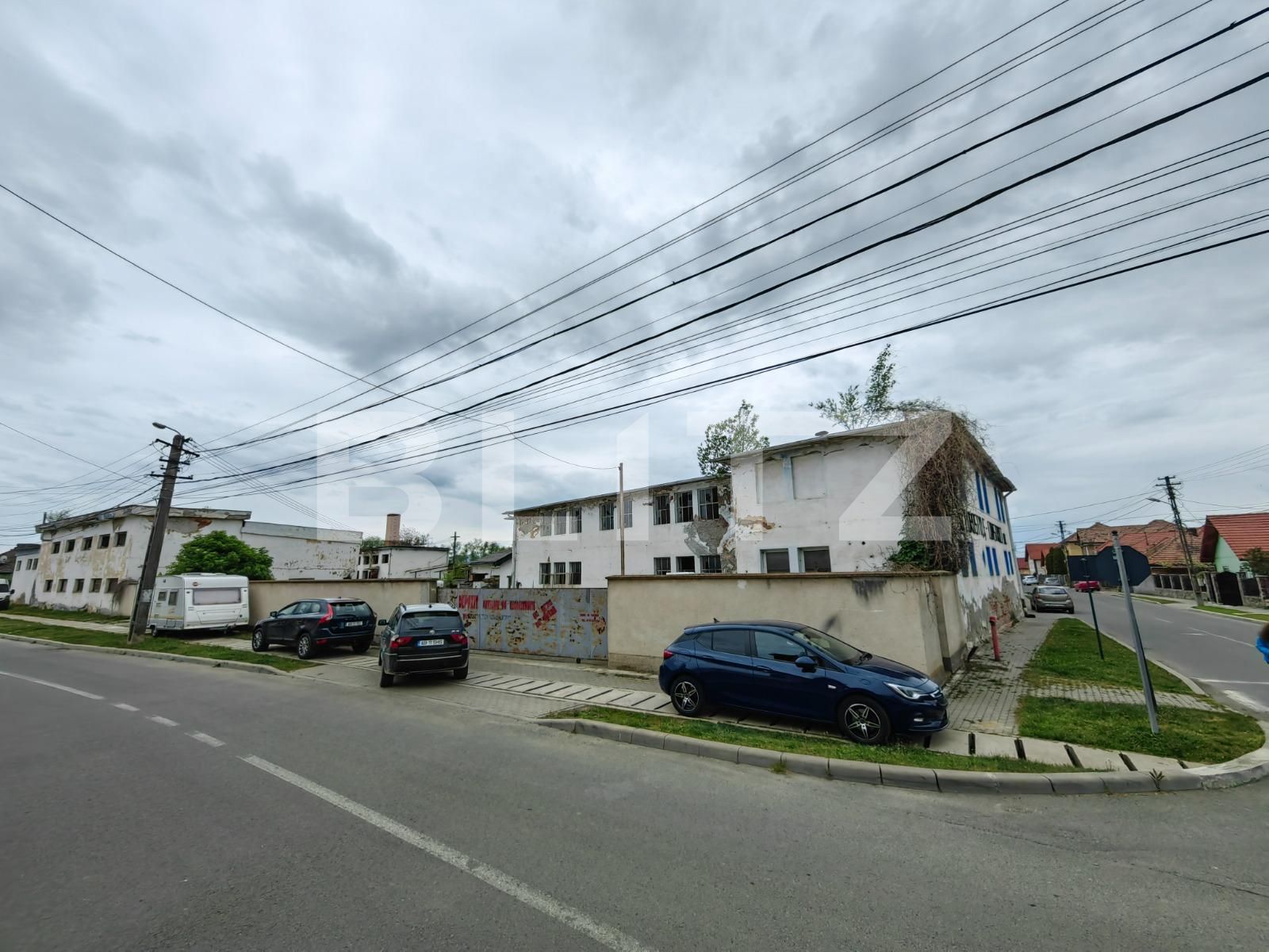 Spațiu industrial de vânzare Sebeș - 115277SVI | BLITZ Alba Iulia | Poza2