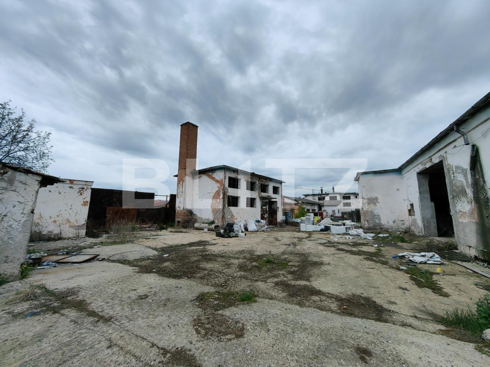 Spațiu industrial de vânzare Sebeș - 115277SVI | BLITZ Alba Iulia | Poza6