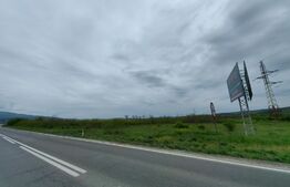 Teren situat la DN1, 6000 mp, Zona Lancram