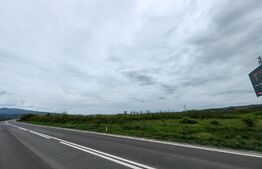 Teren situat la DN1, 6000 mp, Zona Lancram