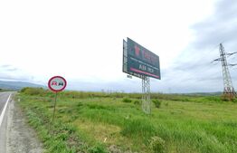 Teren situat la DN1, 6000 mp, Zona Lancram