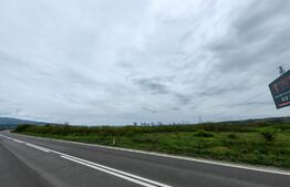 Teren situat la DN1, 6000 mp, Zona Lancram