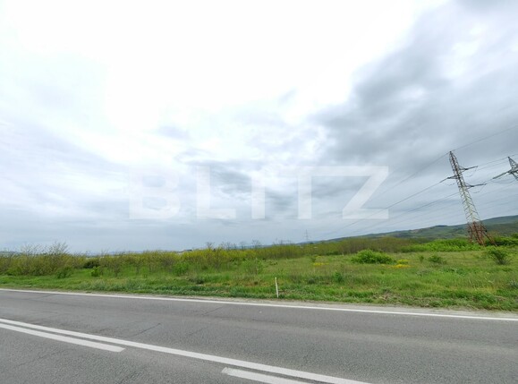 Teren de vânzare Sebeș - 115280TV | BLITZ Alba Iulia | Poza2