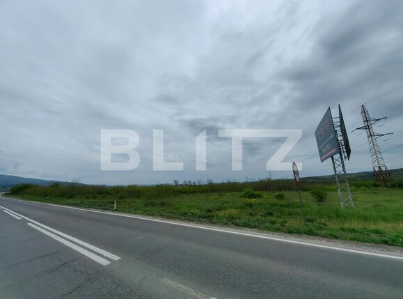 Teren de vânzare Sebeș - 115280TV | BLITZ Alba Iulia | Poza3