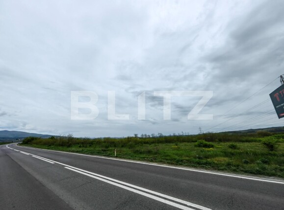 Teren de vânzare Sebeș - 115280TV | BLITZ Alba Iulia | Poza5