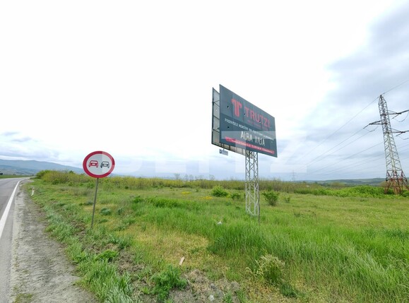 Teren de vânzare Sebeș - 115280TV | BLITZ Alba Iulia | Poza1