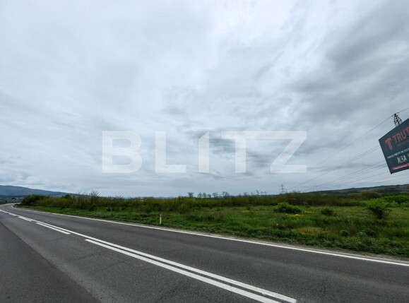 Teren de vânzare Sebeș - 115280TV | BLITZ Alba Iulia | Poza4