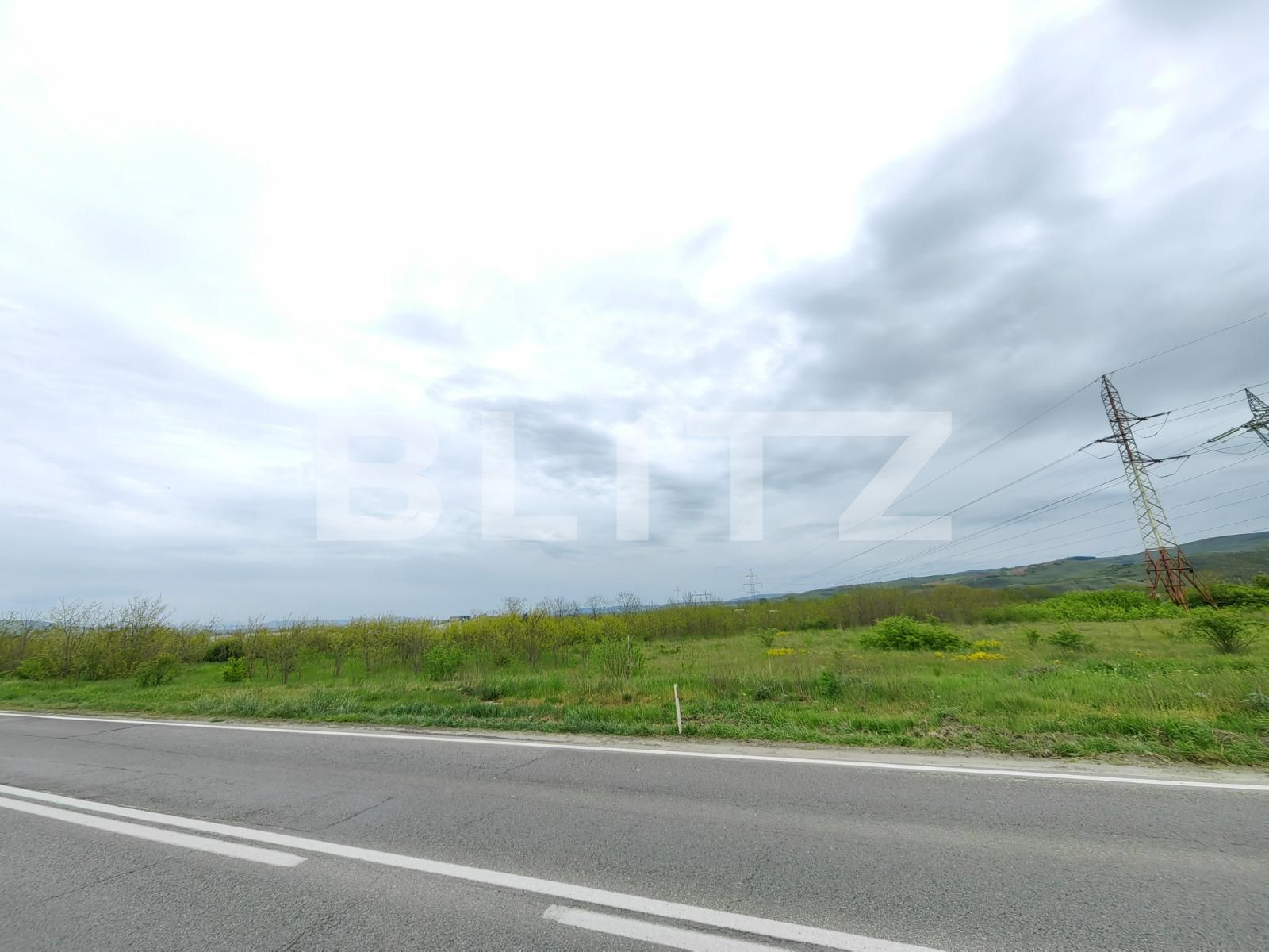 Teren de vânzare Sebeș - 115280TV | BLITZ Alba Iulia | Poza2