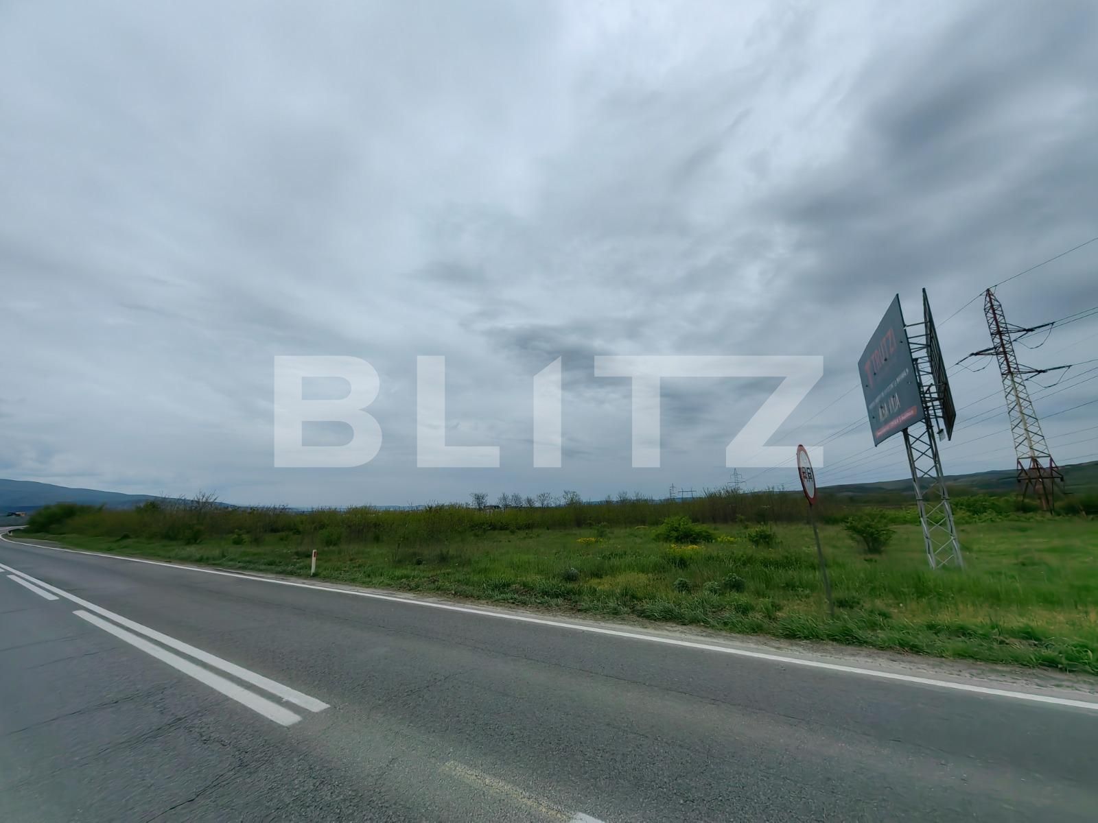 Teren de vânzare Sebeș - 115280TV | BLITZ Alba Iulia | Poza3