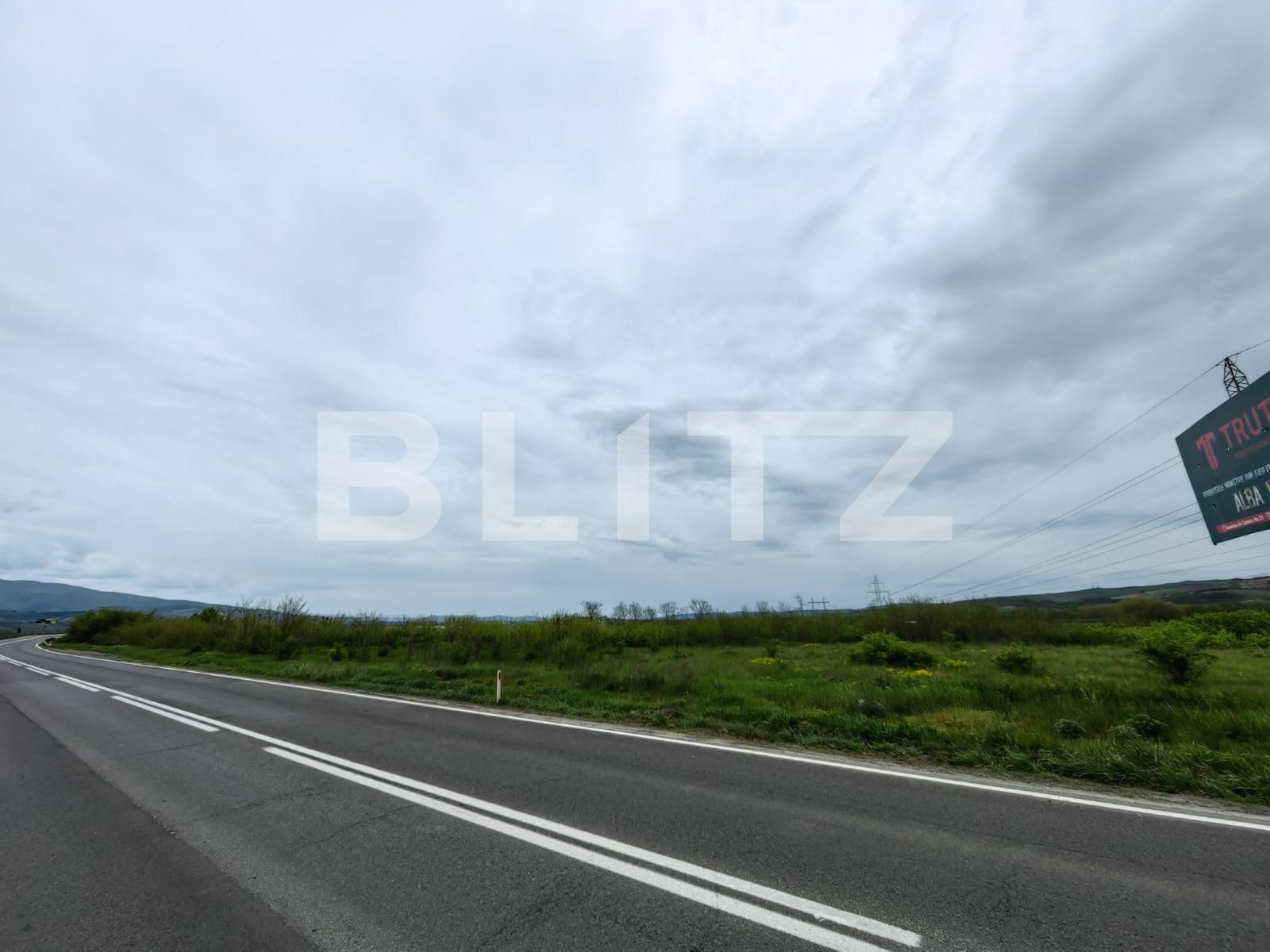 Teren de vânzare Sebeș - 115280TV | BLITZ Alba Iulia | Poza4