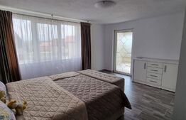 Casă 6 camere, 323 mp utili, zona Micești - Alba Iulia