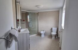 Casă 6 camere, 323 mp utili, zona Micești - Alba Iulia