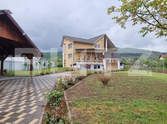 Casa de vânzare 6 camere Micești - 115322CV | BLITZ Alba Iulia | Poza2