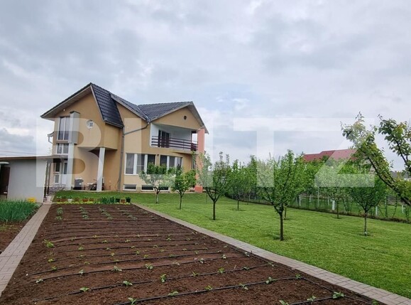 Casa de vânzare 6 camere Micești - 115322CV | BLITZ Alba Iulia | Poza1